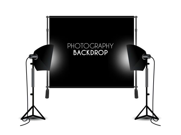 Photography Backdrops