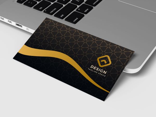 Premium Business Card