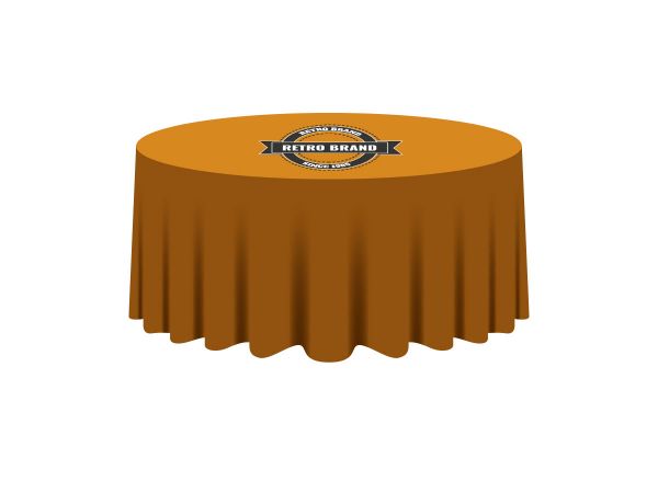 Round Table Throws