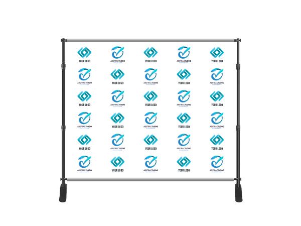 Make Your Brand More Popular with Step and Repeat Banners