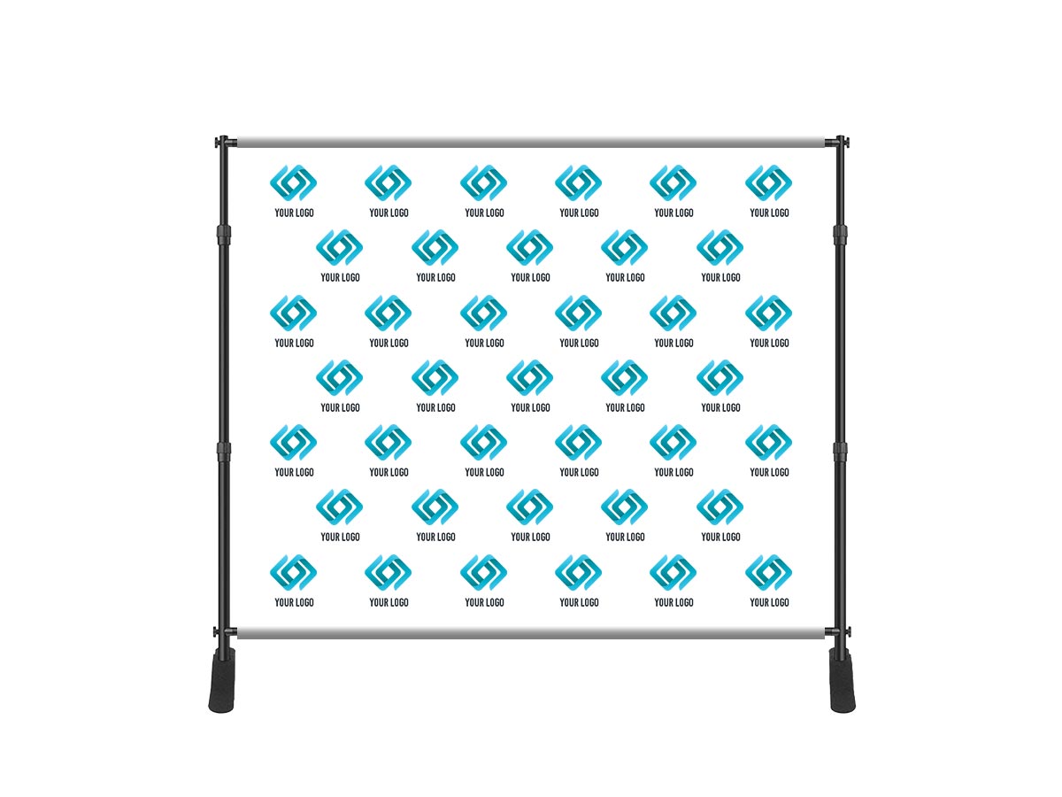 Step and Repeat Banners With Step And Repeat Banner Template